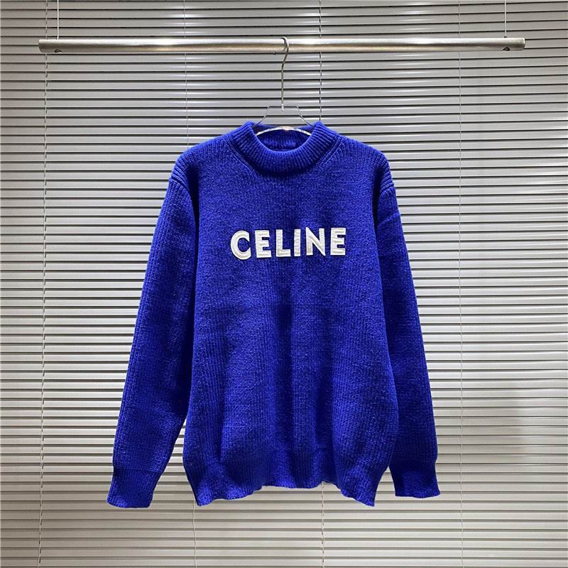 Celine Sweater Wmns ID:20250908-23